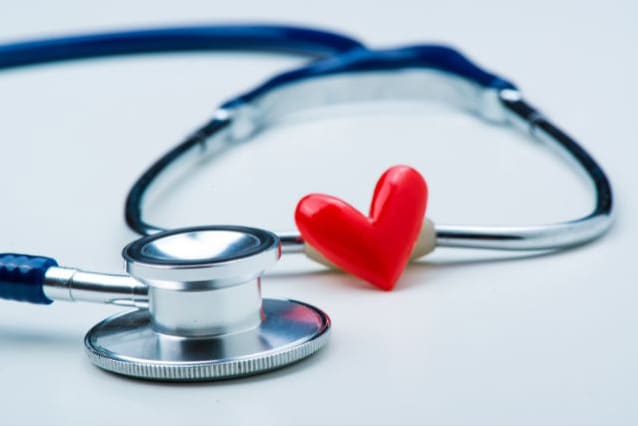Image representing cardiovascular protection for the article The Science Behind GLP-1 Transforming Obesity Treatment Through Hormonal Innovation