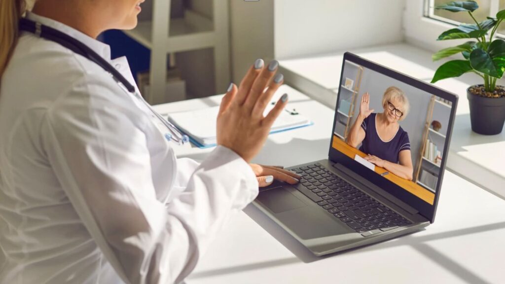 Telehealth Consultation for the Article Beat the Heat Not Your Fun