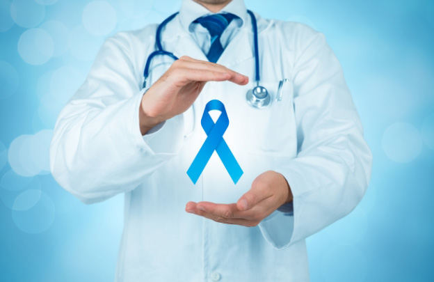 Prostate cancer prevention concept